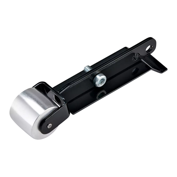 Sanding arm, 30 mm, large roller