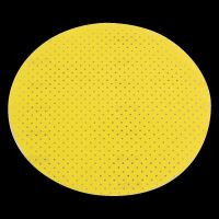 Hook-and-loop sanding paper (perforated)