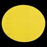Hook-and-loop sanding paper (perforated)