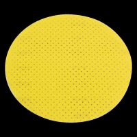 Hook-and-loop sanding paper (perforated)