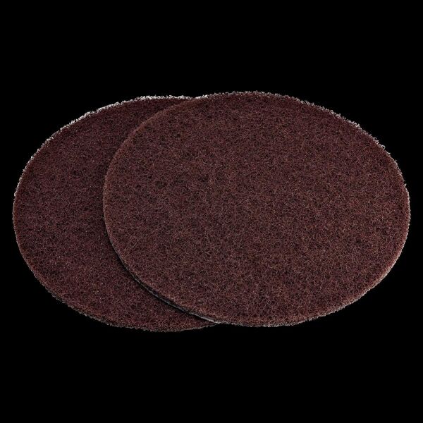 Klett-Schleifvlies D225 SC-A100 VE10