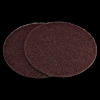 Klett-Schleifvlies D225 SC-A100 VE10