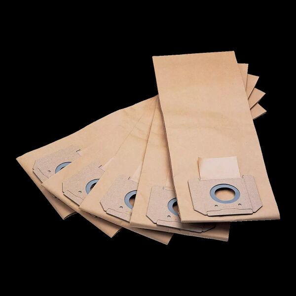 Papier-Filtersack FS-P VC/E 35 M VE5