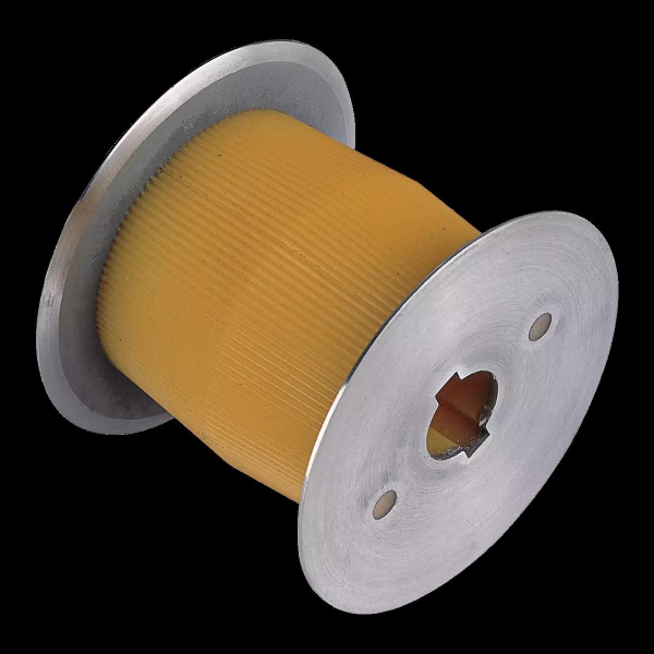 Drive roller
