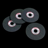 Compact grinding disc