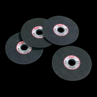 KSC 6A-M 152x3x25