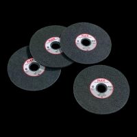 Compact grinding disc