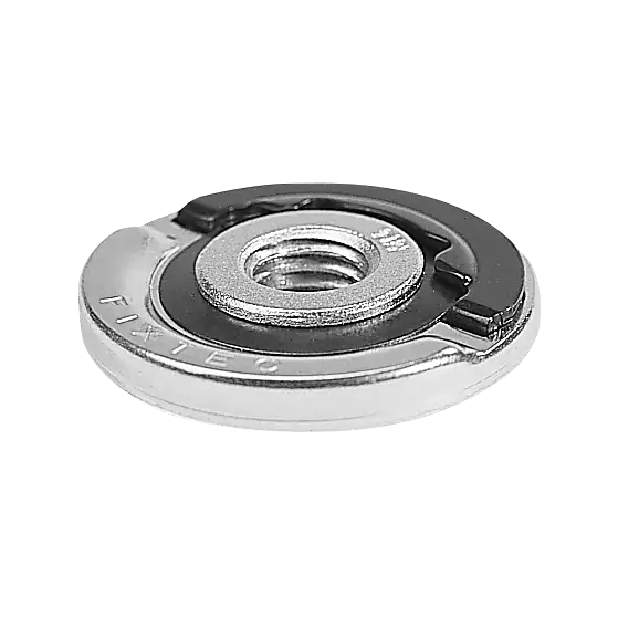 FixTec quick clamp nut M 14