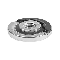 FixTec quick clamp nut M 14