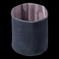 Sanding-polishing sleeve