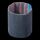 Sanding-polishing sleeve