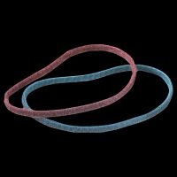 Sanding belt MESHFLEX
