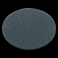 Superfinishing pad