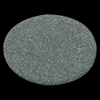Superfinishing pad