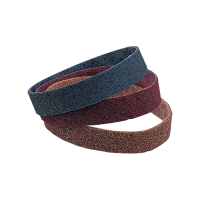 Sanding belt MESHFLEX