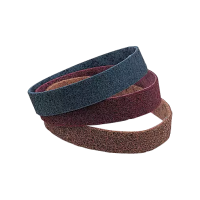 Sanding belt MESHFLEX