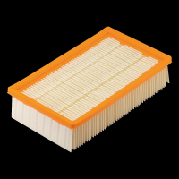 Flachfaltenfilter FE VC/E 35/45 P M