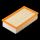 Flat folded filter