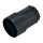 Rotating vacuum adapter