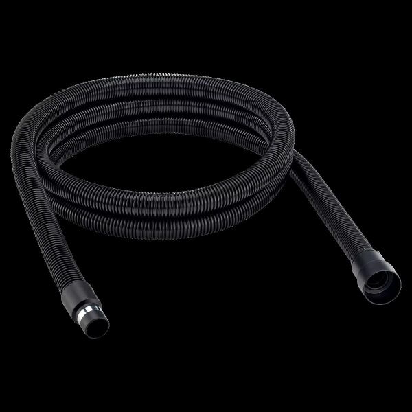 Suction hose