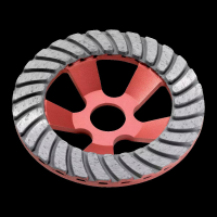 Turbo-Jet diamond grinding disc