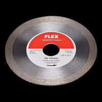 Diamantjet - diamond cutting disc, premium, tile