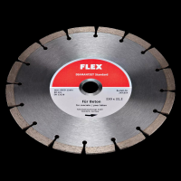 Diamantjet - diamond cutting disc, standard, concrete