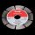 Diamantjet - diamond cutting disc, standard, concrete