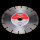 Diamantjet - Diamanttrennscheibe Standard Beton D-TCS S 230x22,2