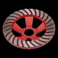 Turbo-Jet D125 28x23,5