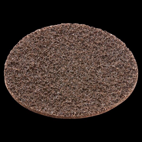 SC-Vlies Klettscheibe D125 SC-C VE10