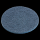 SC-Fleece hook-and-loop backed disc
