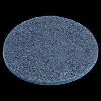 SC-Vlies Klettscheibe D125 SC-M VE10