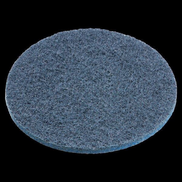 SC-Vlies Klettscheibe D125 SC-VF VE10