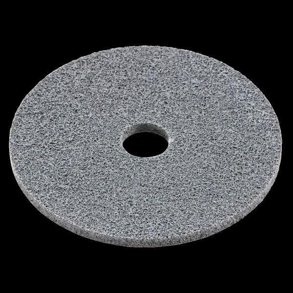 Fillet disc