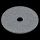 Fillet disc