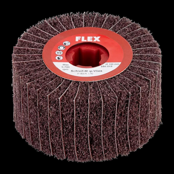 Schleif-Mop-Vlies SW-M/V P240/A280 100x50