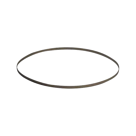 Sägebänder SB 1335x13x0,65 Bi-M 8/12 VE3