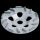 Thermo-Jet diamond grinding disc