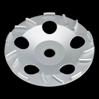 Thermo-Jet diamond grinding disc