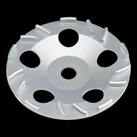Thermo-Jet diamond grinding disc