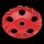 Screed-Jet diamond grinding disc