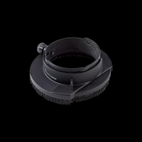 Absaughaube SG-RD115RE