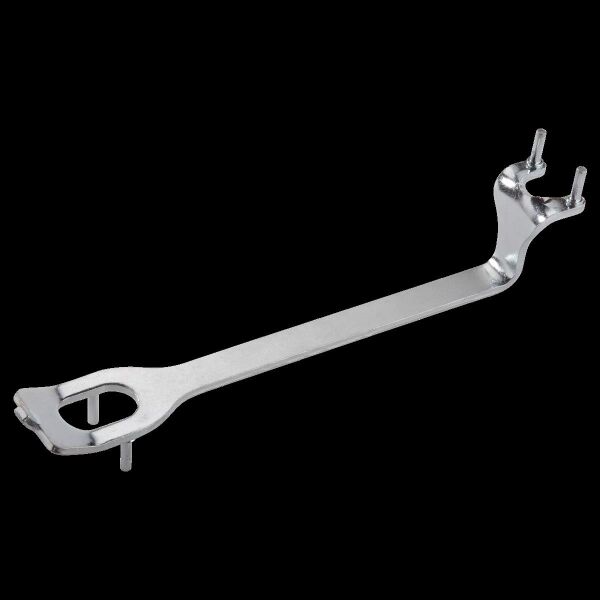 Face pin spanner
