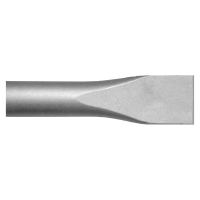 SDS-max flat chisel