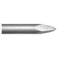 SDS-max sharp chisel