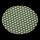 Diamond sanding pad