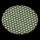 Diamond sanding pad