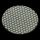 Diamond sanding pad