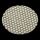 Diamond sanding pad